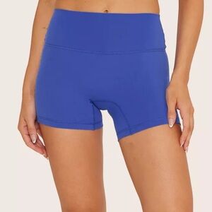Set active sportbody bike shorts